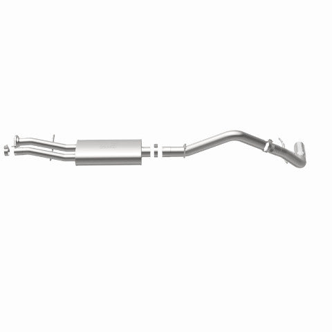2002-2006 Cadillac Escalade System Street Cat-Back 15734 Magnaflow