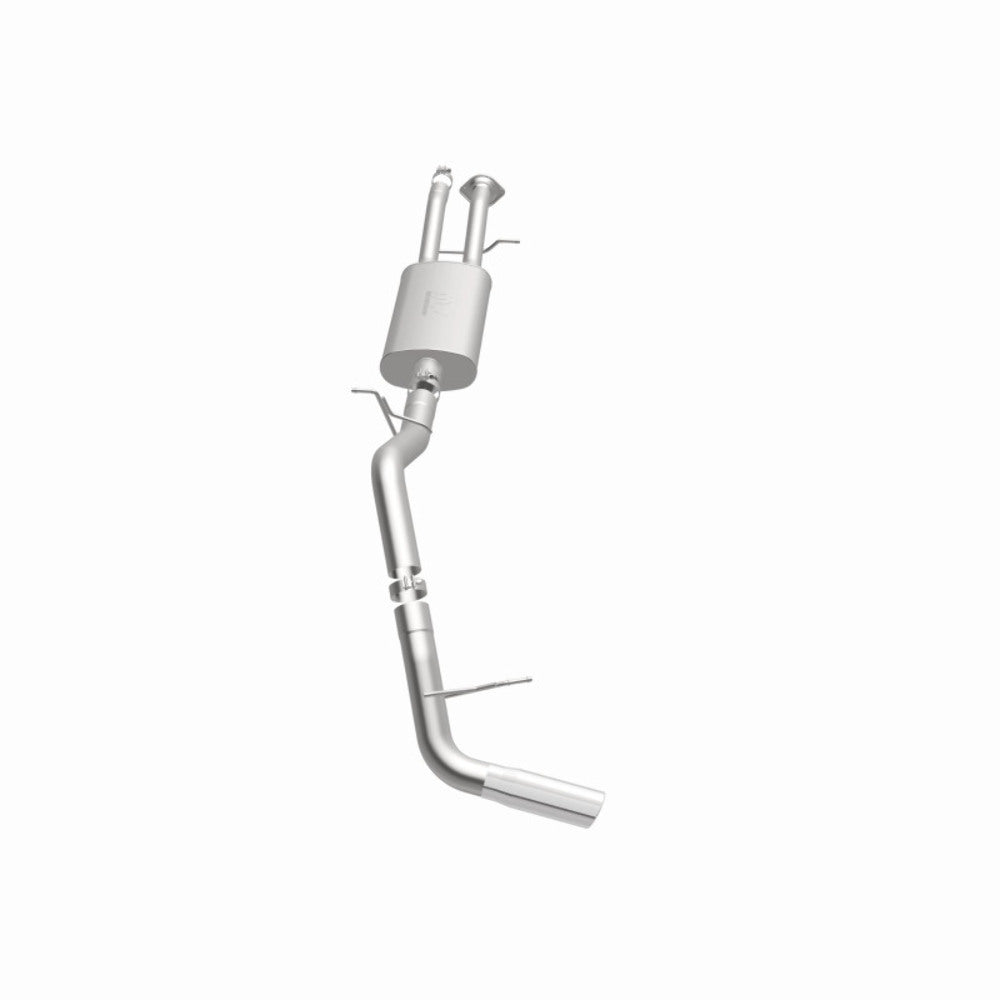 2002-2006 Cadillac Escalade System Street Cat-Back 15734 Magnaflow - Cat Back Exhaust Car Part People