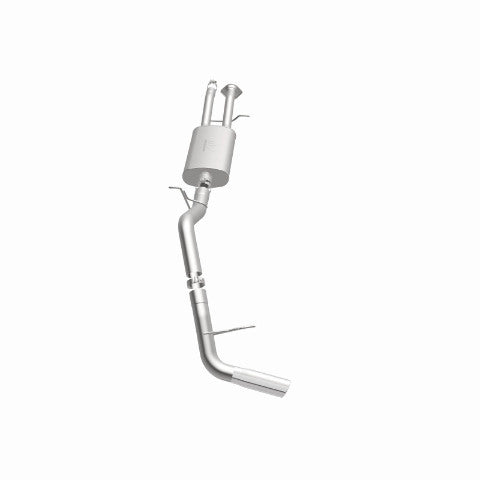 2002-2006 Cadillac Escalade System Street Cat-Back 15734 Magnaflow