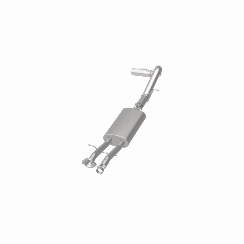 2002-2006 Cadillac Escalade System Street Cat-Back 15734 Magnaflow - Cat Back Exhaust Car Part People