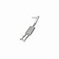 2002-2006 Cadillac Escalade System Street Cat-Back 15734 Magnaflow