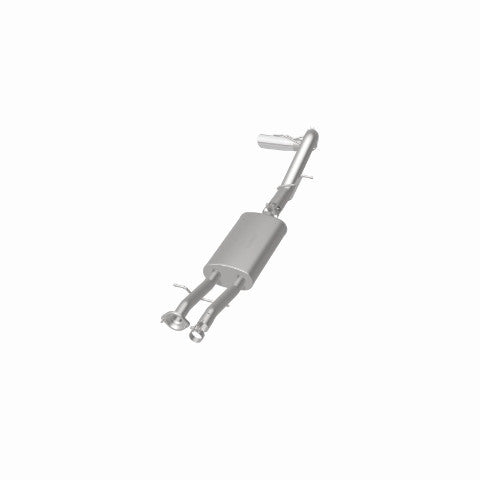 2002-2006 Cadillac Escalade System Street Cat-Back 15734 Magnaflow