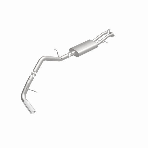 2002-2006 Cadillac Escalade System Street Cat-Back 15734 Magnaflow