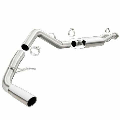 2002-2006 Cadillac Escalade System Street Cat-Back 15734 Magnaflow - Cat Back Exhaust Car Part People