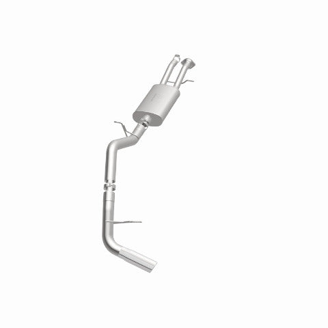 2002-2006 Cadillac Escalade System Street Cat-Back 15734 Magnaflow