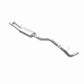 2002-2006 Cadillac Escalade System Street Cat-Back 15734 Magnaflow - Cat Back Exhaust Car Part People