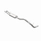 2002-2006 Cadillac Escalade System Street Cat-Back 15734 Magnaflow