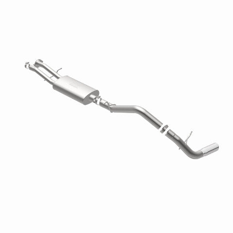 2002-2006 Cadillac Escalade System Street Cat-Back 15734 Magnaflow