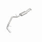 2002-2006 Cadillac Escalade System Street Cat-Back 15734 Magnaflow - Cat Back Exhaust Car Part People