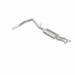 2002-2006 Cadillac Escalade System Street Cat-Back 15734 Magnaflow - Cat Back Exhaust Car Part People