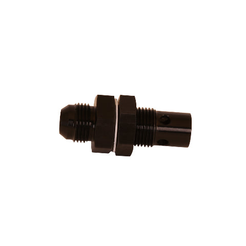 Fuel Hose Fitting Fuel System Universal Fit Aeromotive 15737-BGPL
