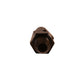 Fuel Hose Fitting Fuel System Universal Fit Aeromotive 15738-BGPL