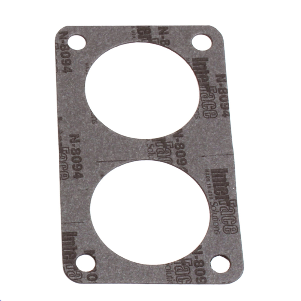 Throttle Body Gasket Kit- Ford F-Series 61mm For #3502-3503-1574 - Car Part People