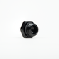Fuel Hose Fitting Fuel System Universal Fit Aeromotive 15740-BGPL