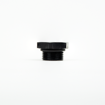 Fuel Hose Fitting Fuel System Universal Fit Aeromotive 15740-BGPL