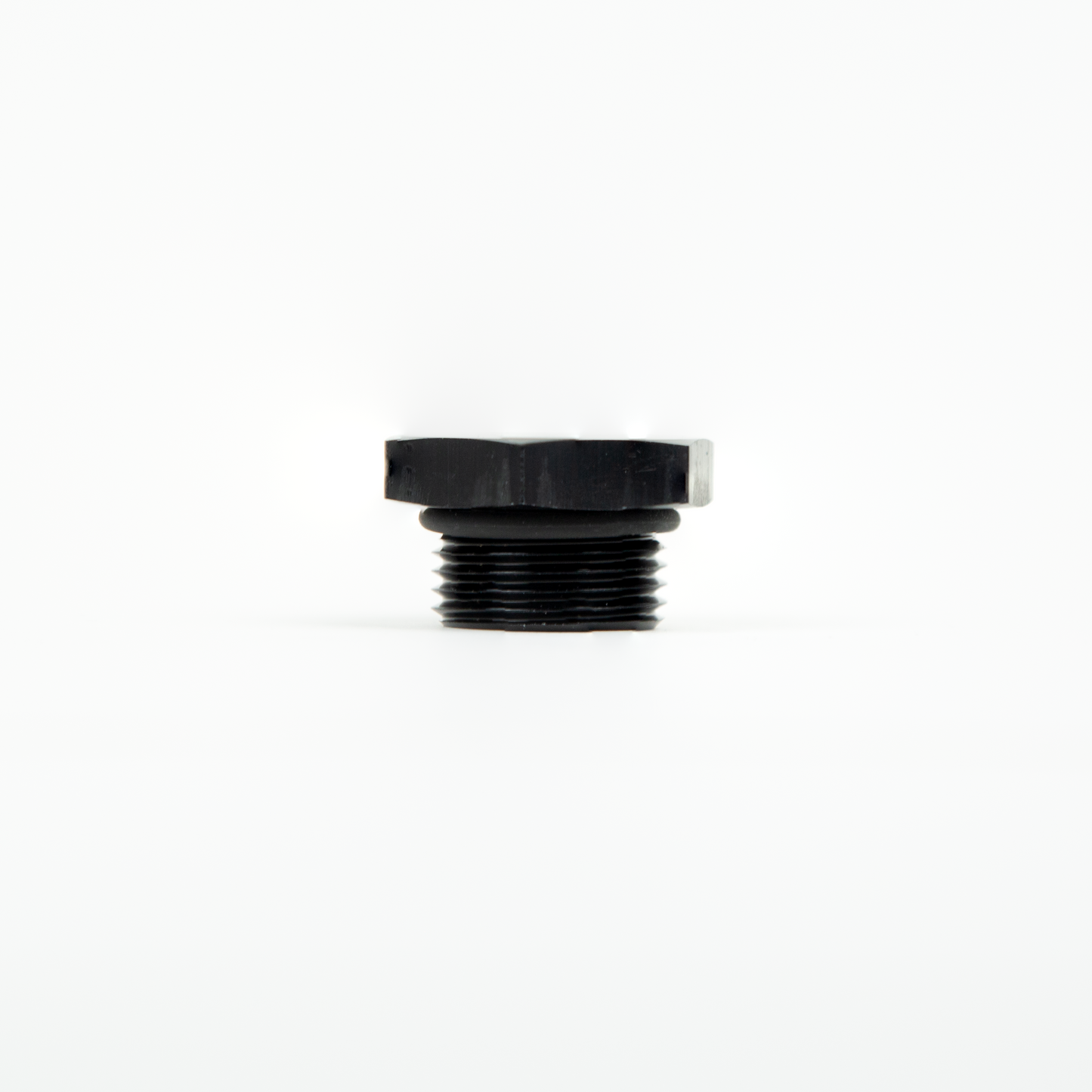 Fuel Hose Fitting Fuel System Universal Fit Aeromotive 15740-BGPL