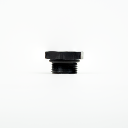 Fuel Hose Fitting Fuel System Universal Fit Aeromotive 15740-BGPL