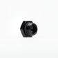 Fuel Hose Fitting Fuel System Universal Fit Aeromotive 15740-BGPL