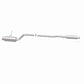2002-2008 Mini Cooper System Touring Cat-Back 15741 Magnaflow