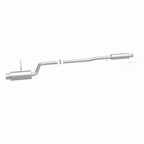 2002-2008 Mini Cooper System Touring Cat-Back 15741 Magnaflow