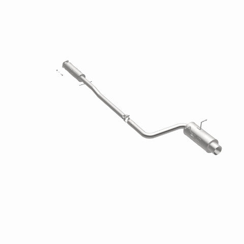 2002-2008 Mini Cooper System Touring Cat-Back 15741 Magnaflow