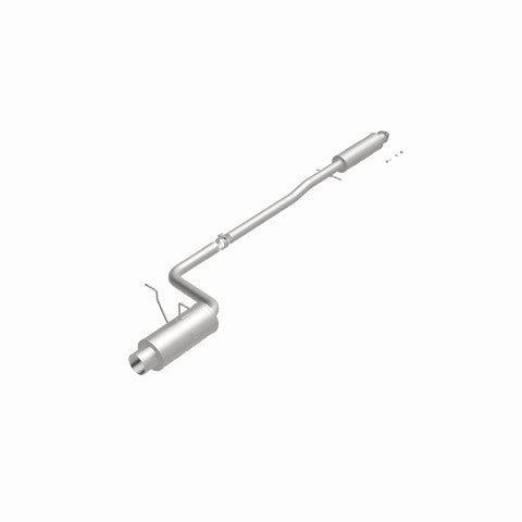 2002-2008 Mini Cooper System Touring Cat-Back 15741 Magnaflow