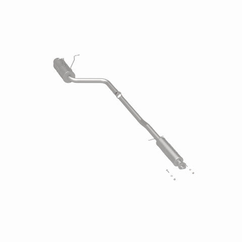 2002-2008 Mini Cooper System Touring Cat-Back 15741 Magnaflow