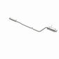 2002-2008 Mini Cooper System Touring Cat-Back 15741 Magnaflow