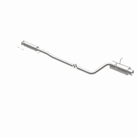 2002-2008 Mini Cooper System Touring Cat-Back 15741 Magnaflow
