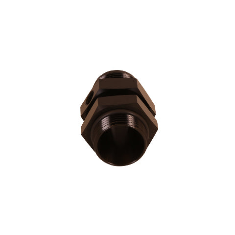 Fuel Hose Fitting Fuel System Universal Fit Aeromotive 15743-BGPL