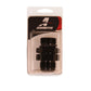 Fuel Hose Fitting Fuel System Universal Fit Aeromotive 15743-BGPL