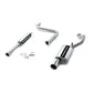 2001-2005 Mitsubishi Eclipse System Street Cat-Back 15744 Magnaflow - Cat Back Exhaust Car Part People