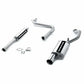 2001-2005 Mitsubishi Eclipse System Street Cat-Back 15744 Magnaflow