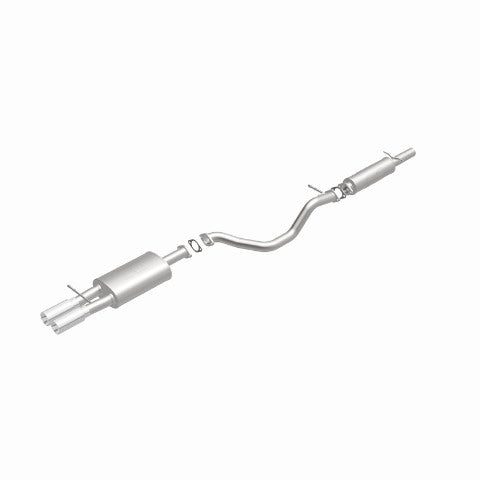 2002-2004 Volkswagen Beetle System Touring Cat-Back 15745 Magnaflow