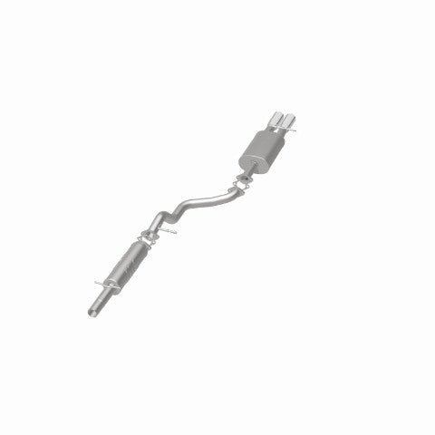 2002-2004 Volkswagen Beetle System Touring Cat-Back 15745 Magnaflow