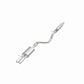2002-2004 Volkswagen Beetle System Touring Cat-Back 15745 Magnaflow - Cat Back Exhaust Car Part People