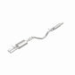 2002-2004 Volkswagen Beetle System Touring Cat-Back 15745 Magnaflow - Cat Back Exhaust Car Part People