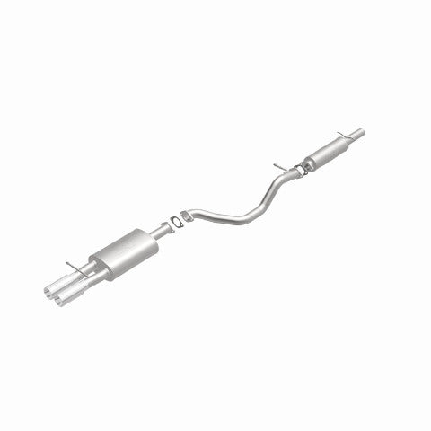 2002-2004 Volkswagen Beetle System Touring Cat-Back 15745 Magnaflow