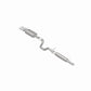 2002-2004 Volkswagen Beetle System Touring Cat-Back 15745 Magnaflow - Cat Back Exhaust Car Part People