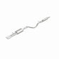 2002-2005 Volkswagen Jetta System Touring Cat-Back 15746 Magnaflow - Cat Back Exhaust Car Part People