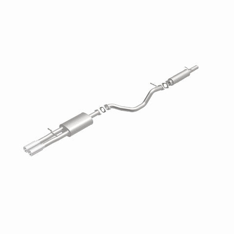 2002-2005 Volkswagen Jetta System Touring Cat-Back 15746 Magnaflow