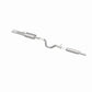 2002-2005 Volkswagen Jetta System Touring Cat-Back 15746 Magnaflow - Cat Back Exhaust Car Part People