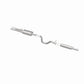 2002-2005 Volkswagen Jetta System Touring Cat-Back 15746 Magnaflow