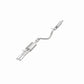 2002-2005 Volkswagen Jetta System Touring Cat-Back 15746 Magnaflow - Cat Back Exhaust Car Part People