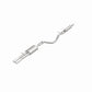 2002-2005 Volkswagen Jetta System Touring Cat-Back 15746 Magnaflow - Cat Back Exhaust Car Part People