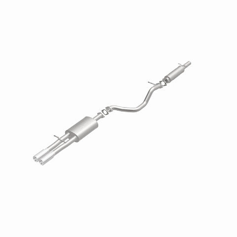 2002-2005 Volkswagen Jetta System Touring Cat-Back 15746 Magnaflow