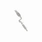 2002-2005 Volkswagen Jetta System Touring Cat-Back 15746 Magnaflow - Cat Back Exhaust Car Part People