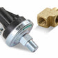 NOS - Nitrous Oxide Sys 15750nos Fuel Pressure Safety Switch Shut-Off, Fuel Safe