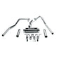 1999-2002 Chevrolet Silverado 1500 System Street Cat-Back 15753 Magnaflow