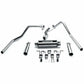 1999-2002 Chevrolet Silverado 1500 System Street Cat-Back 15753 Magnaflow